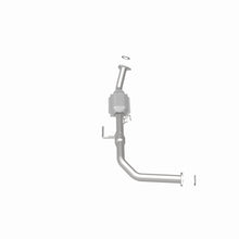 Load image into Gallery viewer, MagnaFlow Direct Fit Catalytic Converter 00-02 Tundra 4.7L 4WD FL