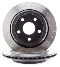 Load image into Gallery viewer, Alcon 2018+ Jeep JL 330X32mm Rotor - Rear Right