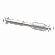 Load image into Gallery viewer, MagnaFlow Direct Fit Catalytic Converter 06- Mazda 6 3.0L Rear OEM