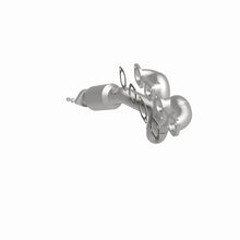 Load image into Gallery viewer, MagnaFlow Direct Fit Catalytic Converter BMW 5 99-00 D/S OEM
