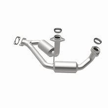 Load image into Gallery viewer, MagnaFlow Direct Fit Catalytic Converter Taurus 92-95