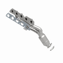 Load image into Gallery viewer, MagnaFlow Direct Fit Catalytic Converter 95-98 Acura TL 2.5L