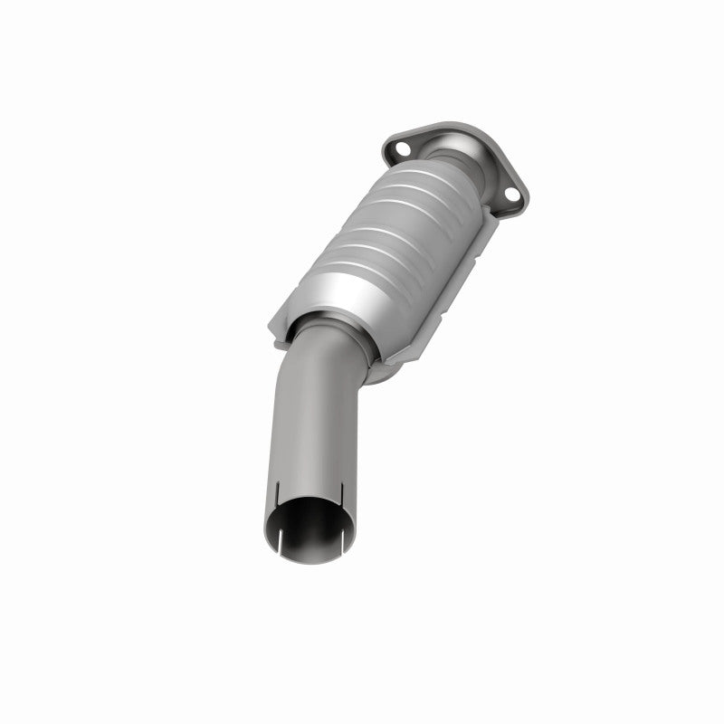 MagnaFlow Direct Fit Catalytic Converter 06-10 Toyota Rav4 3.5L