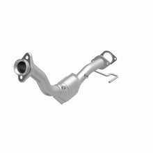 Load image into Gallery viewer, MagnaFlow Direct Fit Catalytic Converter 96-98 Explorer-Mountaineer