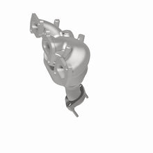 Load image into Gallery viewer, MagnaFlow DF Catalytic Conv Ford Explorer 2013 3.5L Rear Manifold *NOT FOR SALE IN CALIFORNIA*