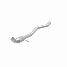 Load image into Gallery viewer, MagnaFlow Direct Fit Catalytic Converter 2007-2012 GL450 4.6 L Underbody