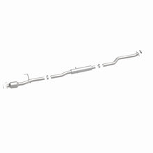 Load image into Gallery viewer, MagnaFlow Direct Fit Catalytic Converter 07-09 Mazda CX-7 2.3L