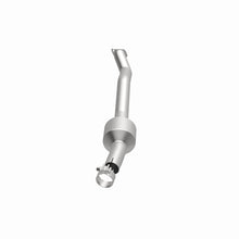 Load image into Gallery viewer, MagnaFlow Direct Fit Catalytic Converter 07-10 BMW X5 3.0L