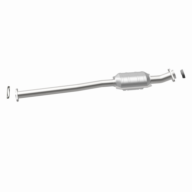 MagnaFlow Direct Fit Catalytic Converter Chevrolet-Geo 2001