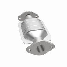 Load image into Gallery viewer, MagnaFlow Direct Fit Catalytic Converter 01-04 Kia Spectra 1.8L