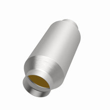 Load image into Gallery viewer, MagnaFlow Universal Catalytic Converter 2.5 inch C/C spun body