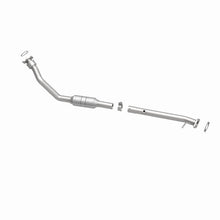 Load image into Gallery viewer, MagnaFlow Direct Fit Catalytic Converter 04-05 Aztek/Rendezvous 3.4L