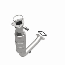Load image into Gallery viewer, MagnaFlow Direct Fit Catalytic Converter 00-04 Ford Focus 4.2L M/T