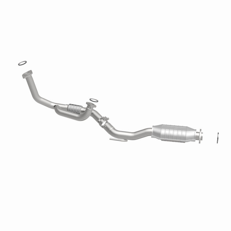 MagnaFlow Direct Fit Catalytic Converter 98-03 Avalon/Camry 3.0L