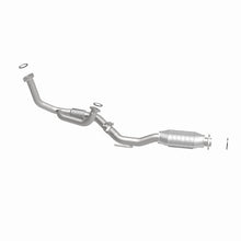 Load image into Gallery viewer, MagnaFlow Direct Fit Catalytic Converter 98-03 Avalon/Camry 3.0L