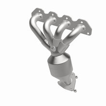 Load image into Gallery viewer, MagnaFlow DF Cat. Conv 09-10 Chevy Aveo/Aveo5 1.6L Manifold / 09 Pontiac G3 1.6L Manifold (49 State)