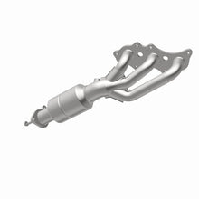 Load image into Gallery viewer, MagnaFlow Direct Fit Catalytic Converter 10-12 Toyota FJ/4Runner 4.0L