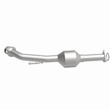 Load image into Gallery viewer, MagnaFlow Direct Fit Catalytic Converter 06-10 Honda Civic 1.3L
