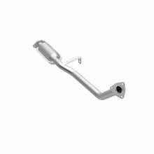 Load image into Gallery viewer, MagnaFlow Direct Fit Catalytic Converter 93-95 Infiniti J30 3.0L P/S