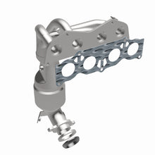 Load image into Gallery viewer, MagnaFlow California Direct Fit Converter 09-10 Pontiac Vibe 2.4L
