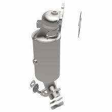 Load image into Gallery viewer, MagnaFlow Direct Fit Catalytic Converter 06-13 Honda Civic L4 1.8L