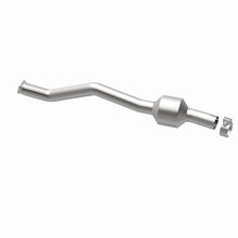 Load image into Gallery viewer, MagnaFlow Direct Fit Catalytic Converter 07-10 BMW X5 3.0L