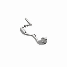 Load image into Gallery viewer, MagnaFlow Direct Fit Catalytic Converter Mercedes ML55 01-03 Passenger Side OEM