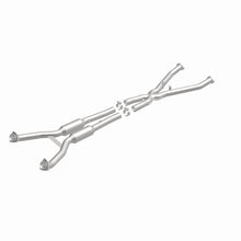 Load image into Gallery viewer, MagnaFlow Direct Fit Catalytic Converter OEM 97-99 Corvette V8 5.7 Underbody