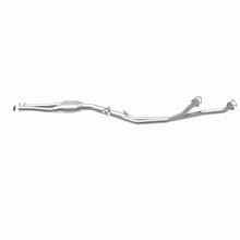 Load image into Gallery viewer, MagnaFlow Direct Fit Catalytic Converter BMW 80 88