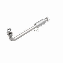 Load image into Gallery viewer, MagnaFlow Direct Fit Catalytic Converter 01-05 Honda Civic EX/GX 1.7L