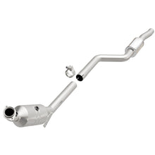 Load image into Gallery viewer, MagnaFlow Direct Fit Catalytic Converter 08-10 C300 3.0L P/S