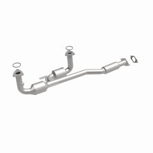 Load image into Gallery viewer, MagnaFlow Direct Fit Catalytic Converter 95-99 Nissan Maxima 3.0L F