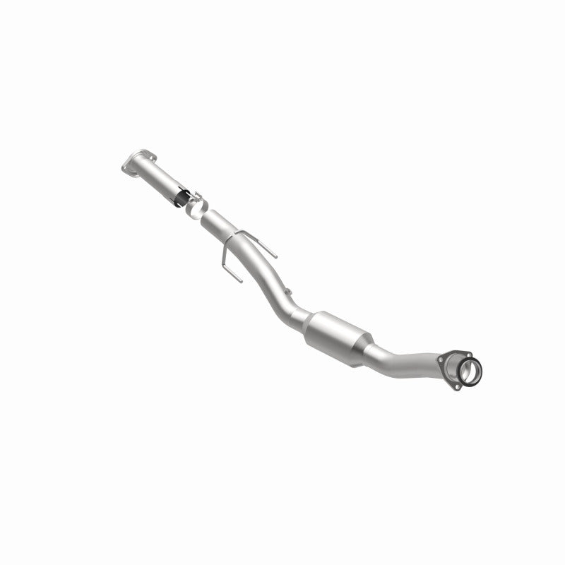 MagnaFlow Direct Fit Catalytic Converter 03 Chevy Trailblazer 4.2L