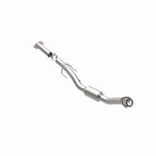 Load image into Gallery viewer, MagnaFlow Direct Fit Catalytic Converter 03 Chevy Trailblazer 4.2L