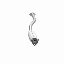 Load image into Gallery viewer, MagnaFlow Direct Fit Catalytic Converter 01-04 Frontier Driver Side 3.3L
