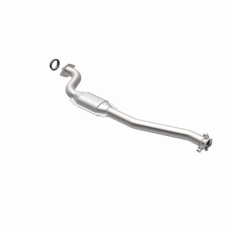 MagnaFlow Direct Fit Catalytic Converter 09-10 Hummer H3T 3.7L