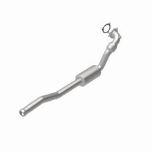 Load image into Gallery viewer, MagnaFlow Direct Fit Catalytic Converter 01-04 Volvo C70 2.3L