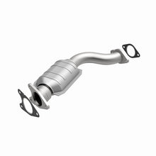 Load image into Gallery viewer, MagnaFlow Direct Fit Catalytic Converter 1996 Ford Contour 2.5L A/T