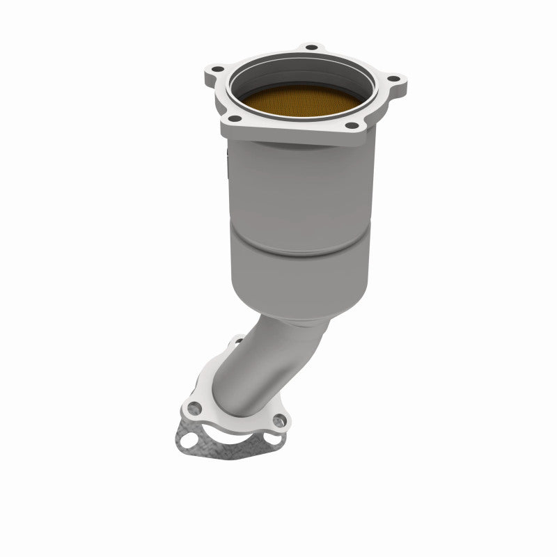 MagnaFlow Direct Fit Catalytic Converter 00-04 Nissan Frontier (CA Emissions)