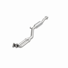 Load image into Gallery viewer, MagnaFlow Direct Fit Catalytic Converter 91-96 BMW 850 V12 D/S