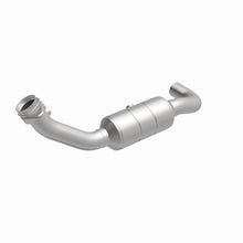 Load image into Gallery viewer, MagnaFlow California Direct Fit Converter 07-08 Ford F-150 4.6L