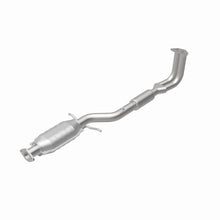 Load image into Gallery viewer, MagnaFlow Direct Fit Catalytic Converter 99-01 Sonata 2.4L