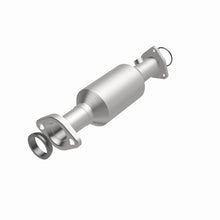 Load image into Gallery viewer, MagnaFlow Direct Fit Catalytic Converter 1995 Honda Odyssey 2.2L