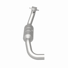 Load image into Gallery viewer, MagnaFlow California Direct Fit Converter 07-08 Ford F-150 4.6L