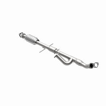 Load image into Gallery viewer, MagnaFlow Direct Fit Catalytic Converter 00-01 Hyundai Sonata 2.5L