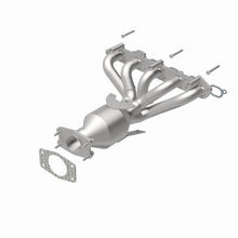 Load image into Gallery viewer, MagnaFlow Direct Fit Catalytic Converter 01-05 Volvo S60 2.4L / V70 2.4L