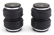 Load image into Gallery viewer, Air Lift LoadLifter 5000 Rear Air Spring Kit for 11-14 Ford F-450 Super Duty RWD