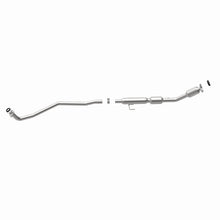 Load image into Gallery viewer, MagnaFlow Direct Fit Catalytic Converter 14-15 Toyota Corolla 1.8L