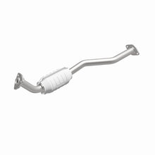 Load image into Gallery viewer, MagnaFlow DF Catalytic Conv 01-04 Nissan Frontier/XTerra 3.3L (Exc Supercharged) D/S Rear (49 State)