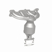 Load image into Gallery viewer, MagnaFlow Direct Fit Catalytic Converter 11-15 Kia Sportage OEM Manifold